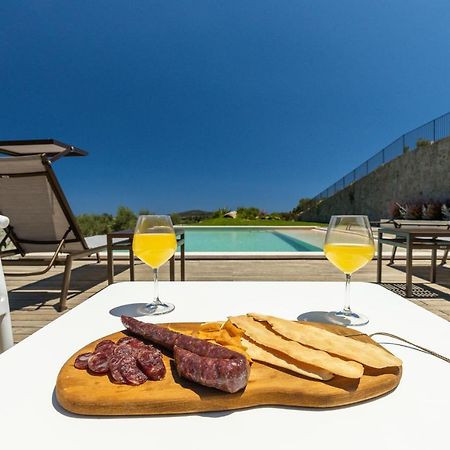 Dimore Santa Justa Tortolì Εξωτερικό φωτογραφία