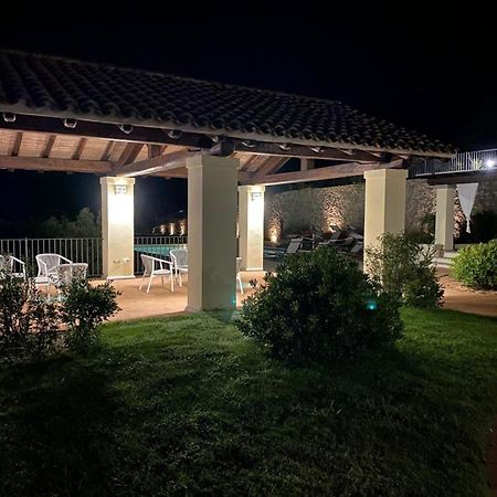 Dimore Santa Justa Tortolì Εξωτερικό φωτογραφία