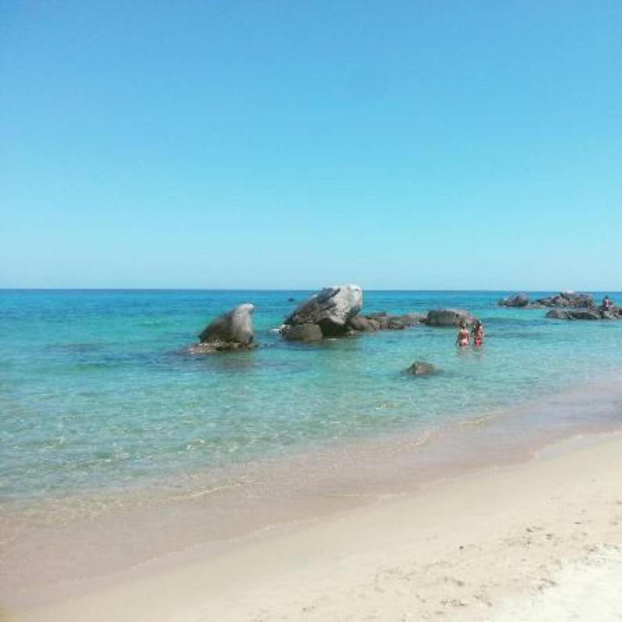 Dimore Santa Justa Tortolì Εξωτερικό φωτογραφία