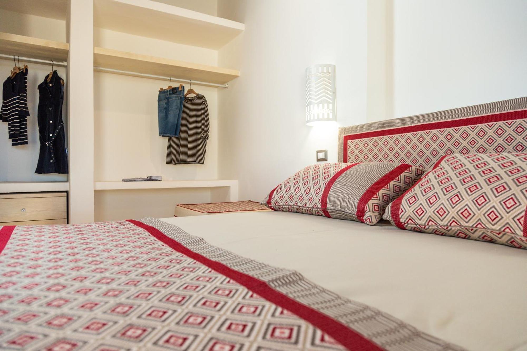 Dimore Santa Justa Tortolì Εξωτερικό φωτογραφία
