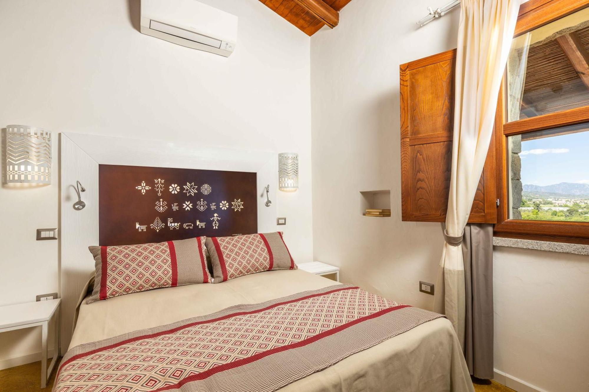Dimore Santa Justa Tortolì Εξωτερικό φωτογραφία