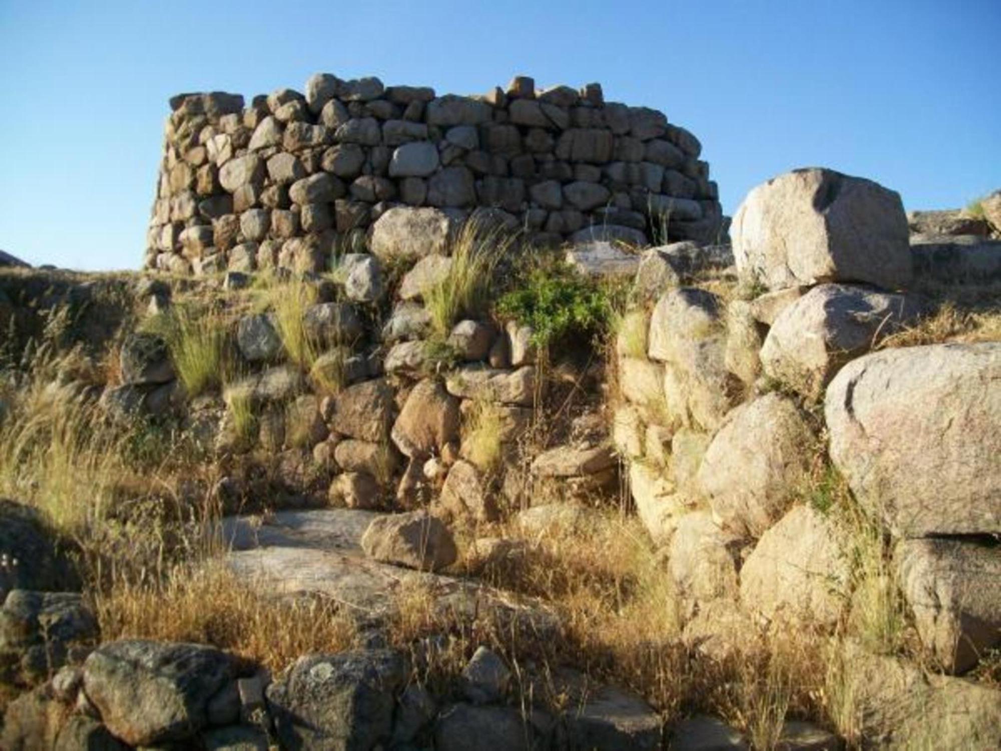 Dimore Santa Justa Tortolì Εξωτερικό φωτογραφία