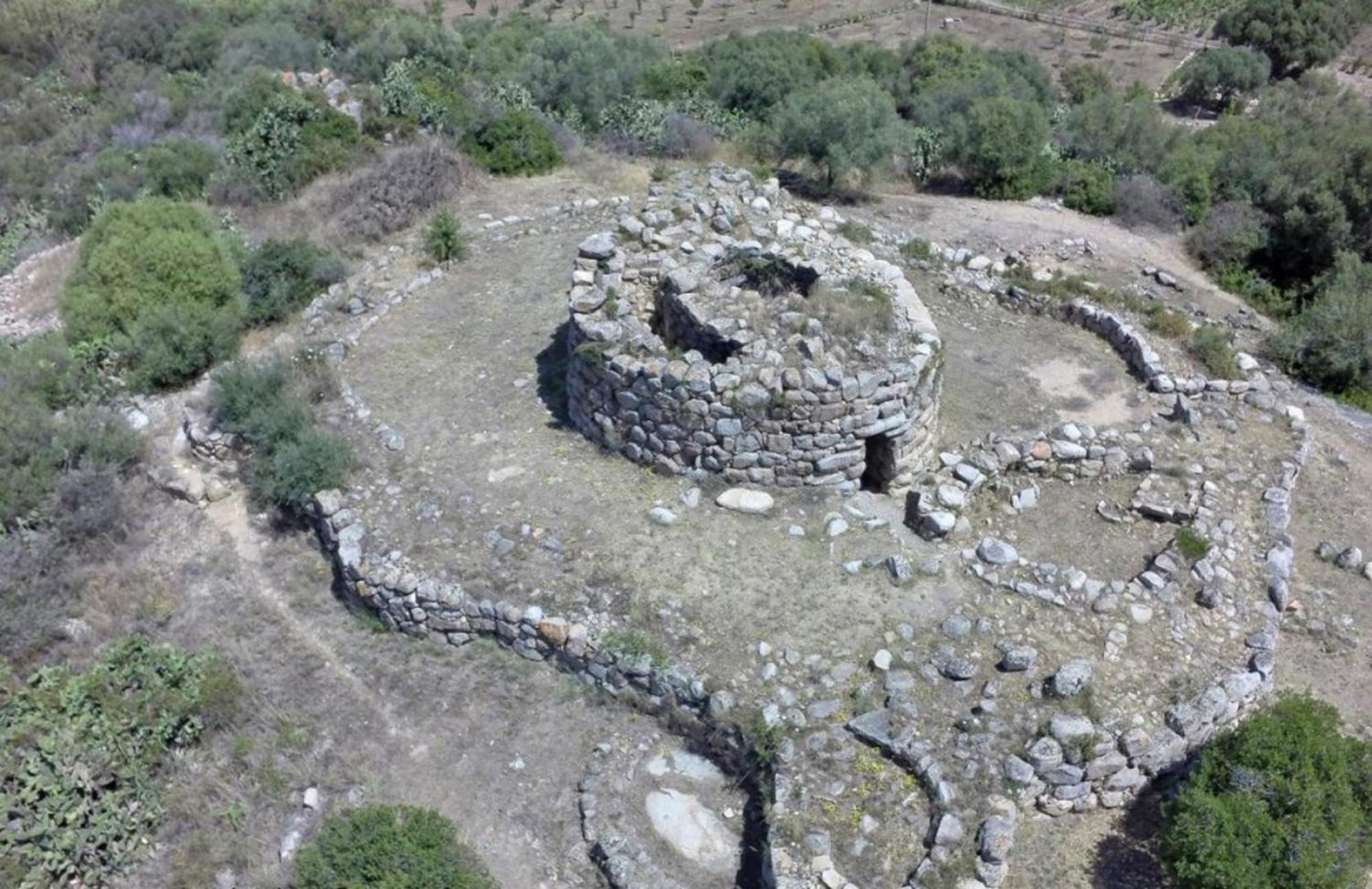 Dimore Santa Justa Tortolì Εξωτερικό φωτογραφία