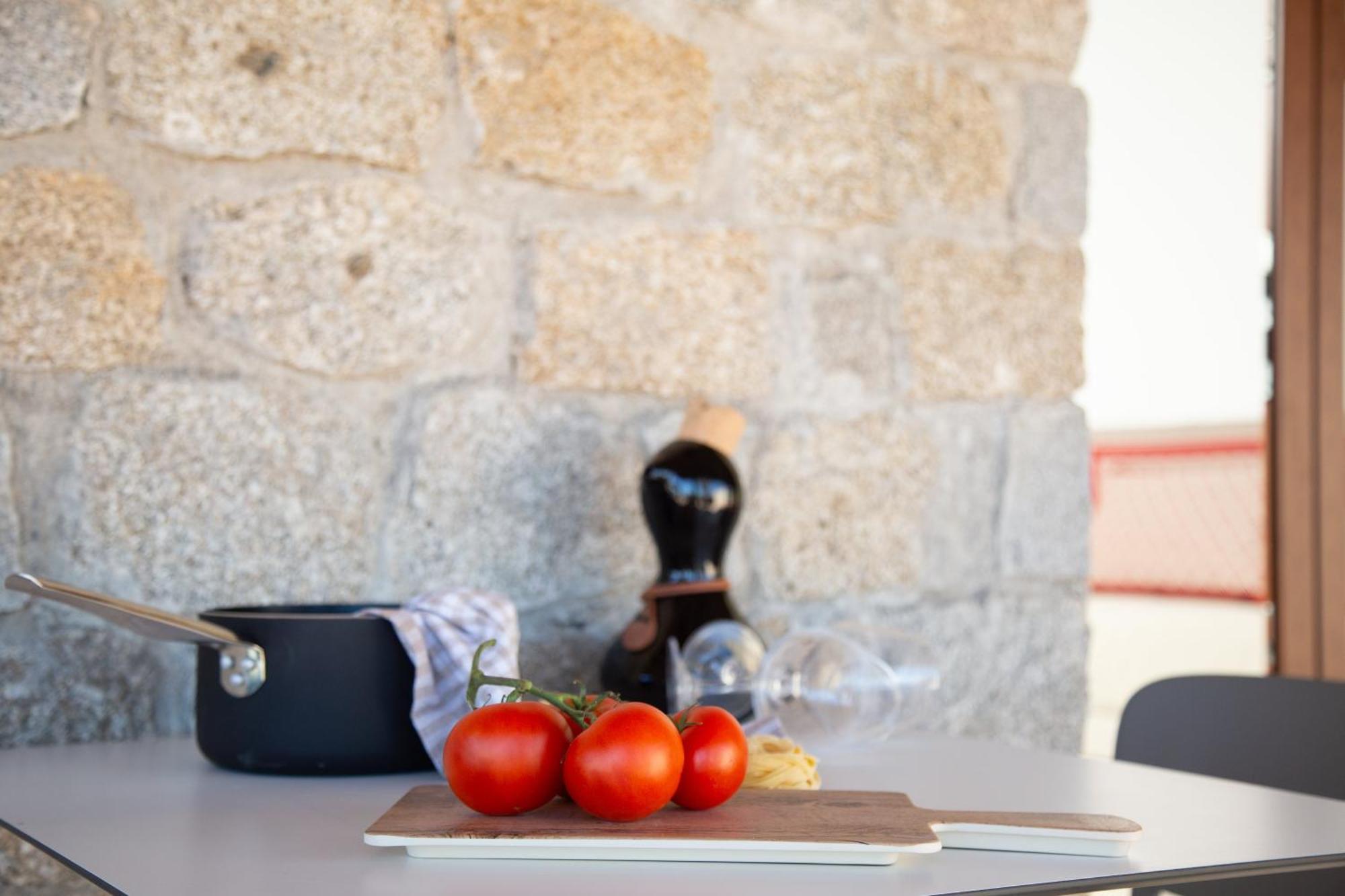 Dimore Santa Justa Tortolì Εξωτερικό φωτογραφία