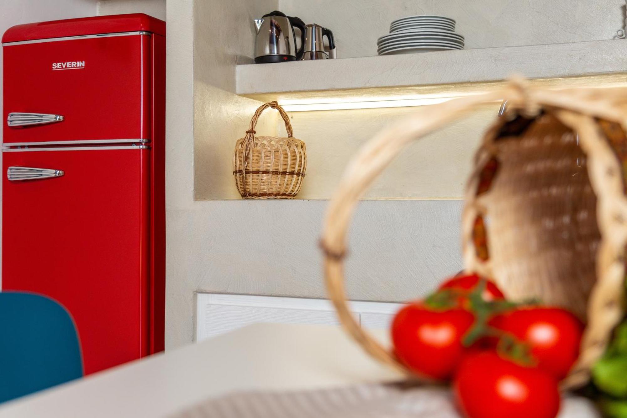 Dimore Santa Justa Tortolì Εξωτερικό φωτογραφία