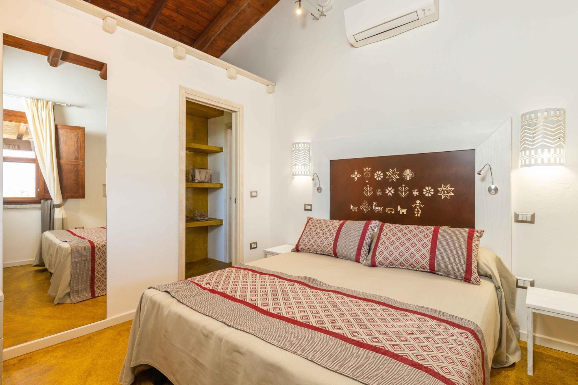 Dimore Santa Justa Tortolì Εξωτερικό φωτογραφία