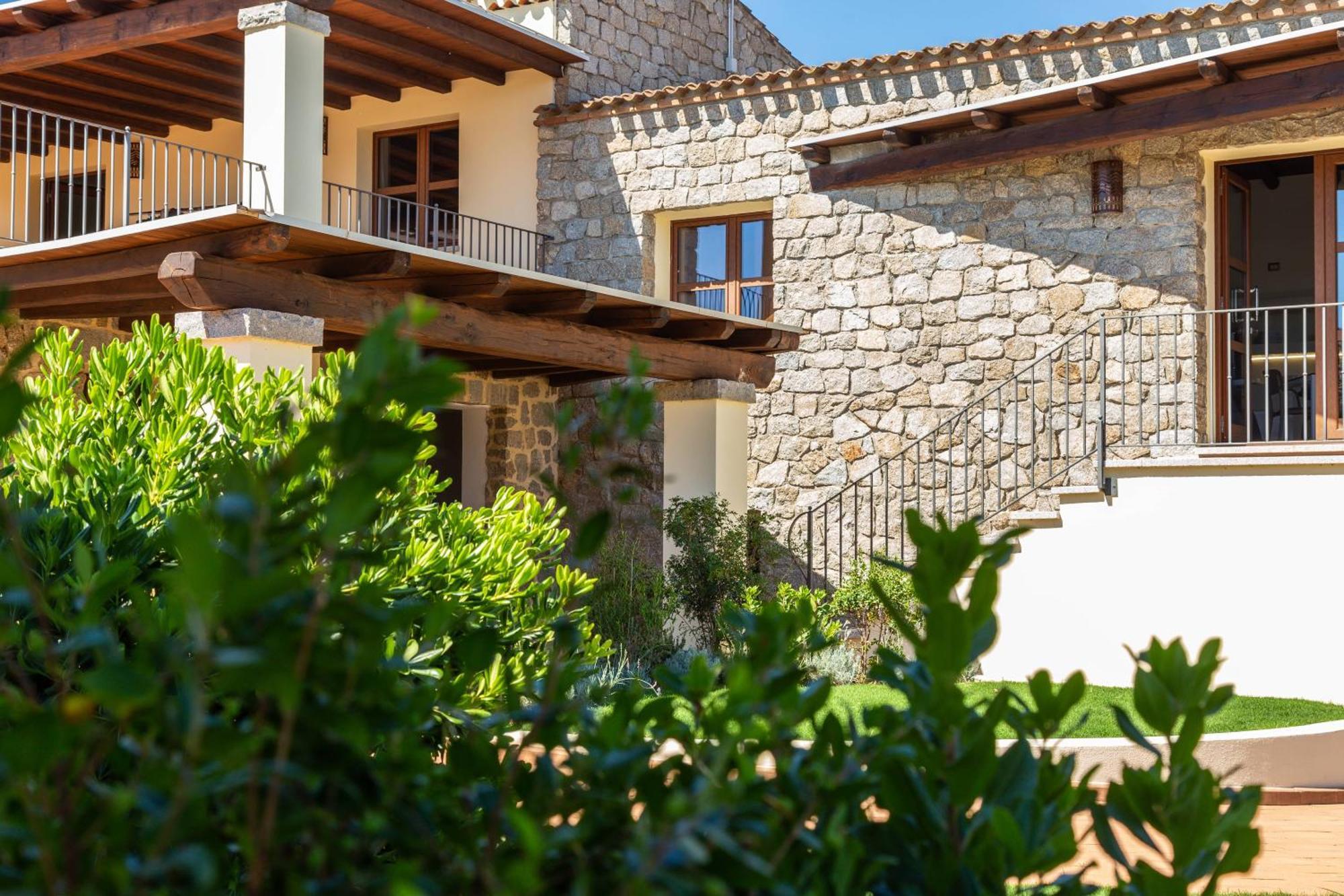 Dimore Santa Justa Tortolì Εξωτερικό φωτογραφία